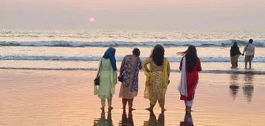 কক্সবাজারকে নিরাপদ পর্যটন শহর গড়ার অঙ্গীকার 