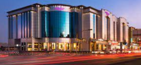 Saudi hotel chain eyes Jamaica