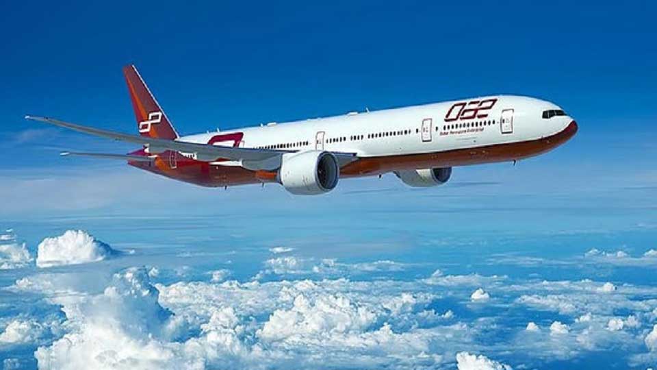 DAE profit soars with global aviation comeback