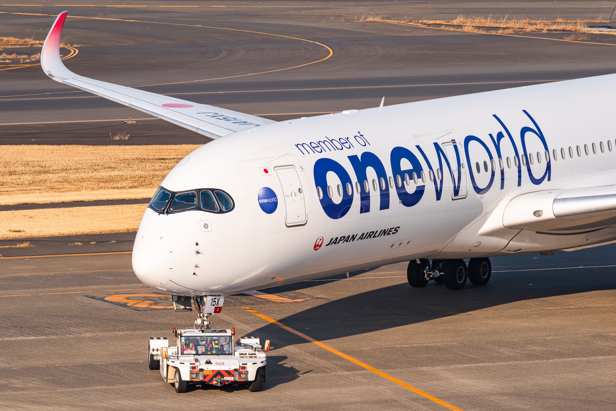 oneworld alliance reveals top 10 destinations for 2026