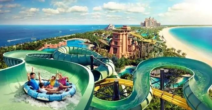 Dubai welcomes 8.5m visitors in first half of 2023