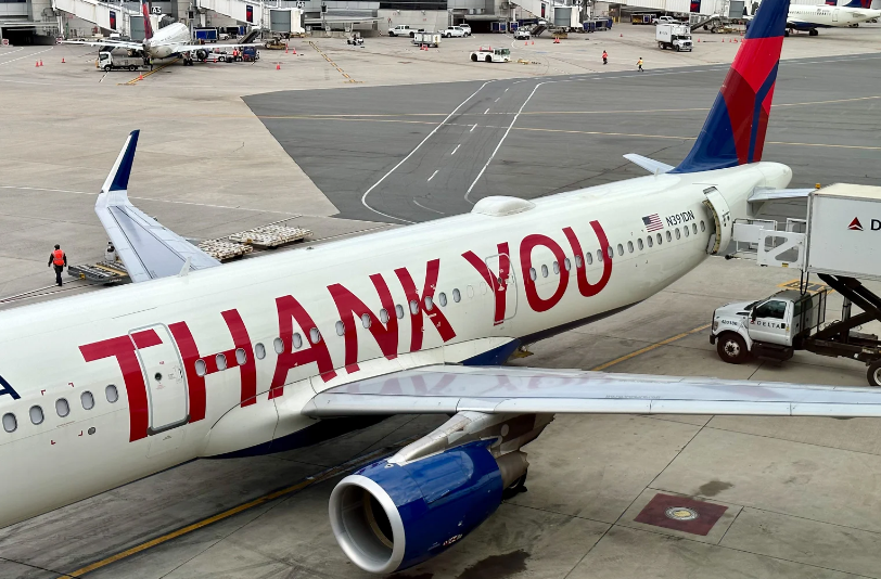 Delta makes changes to loyalty program