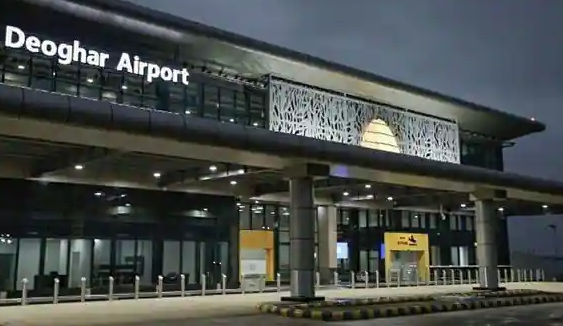 Jharkhand to get 3 more airports, 14 new air routes