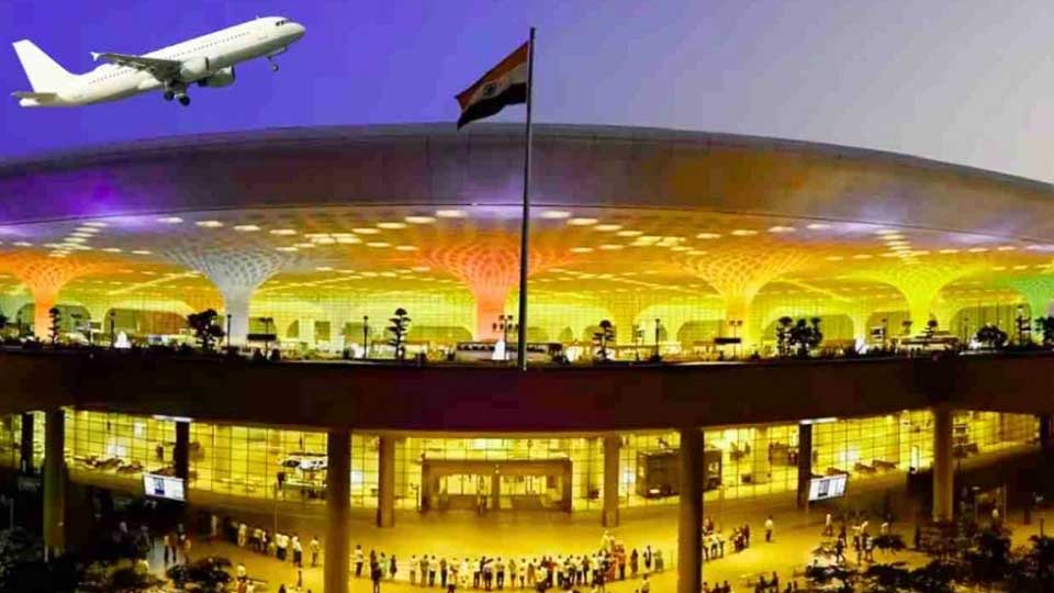 Delhi, Mumbai airports to raise fees