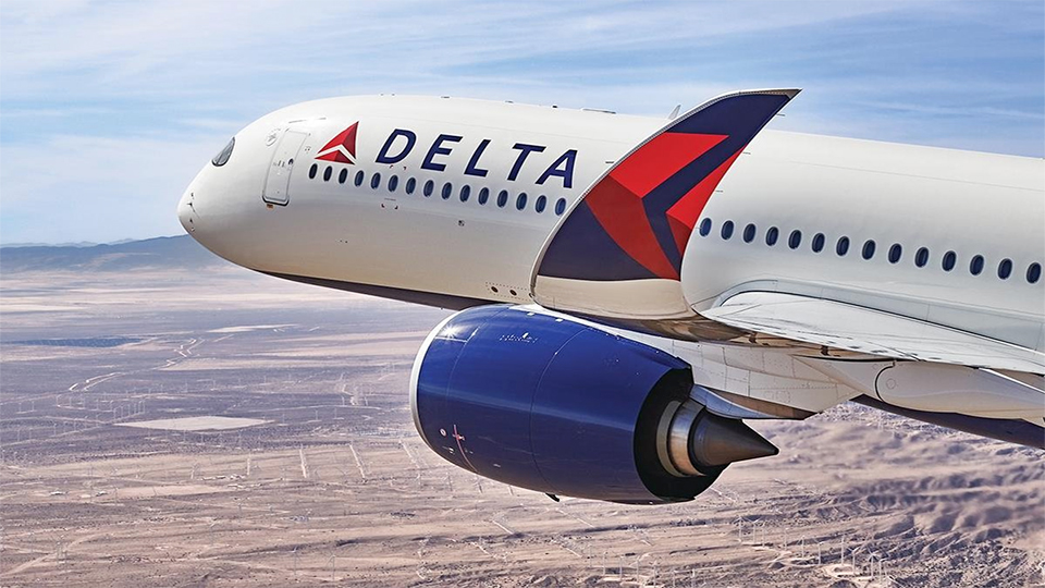 Delta flight turns back to Atlanta