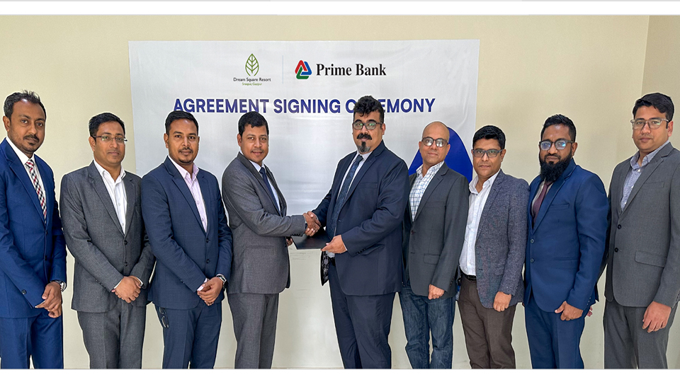 35pc off on rooms at Dream Square Resort for Prime Bank employees, cardholders