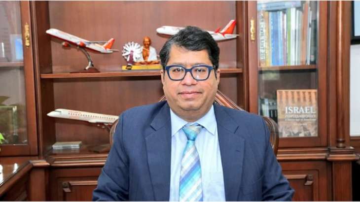 DGCA gets new director general 
