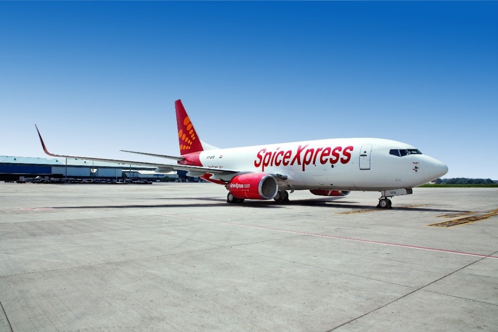 DGCA de-registers 2 SpiceJet aircraft 