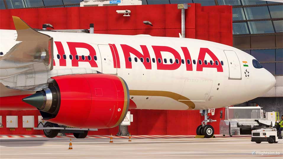 DGCA fines Air India Rs 30 lakh