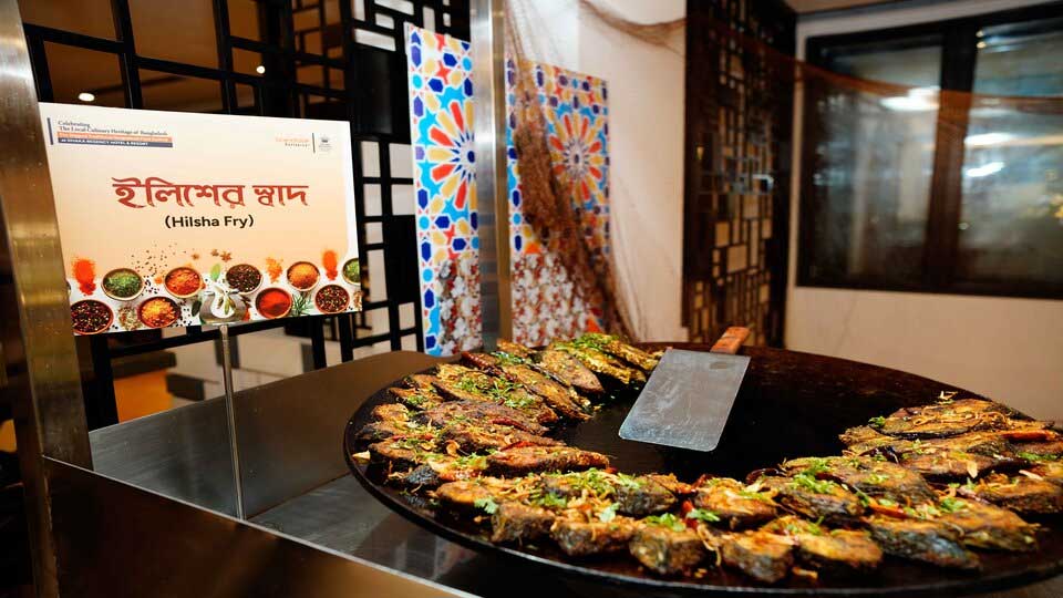 Dhaka Regency celebrates Bangladesh’s rich culinary heritage with 10-day food festival