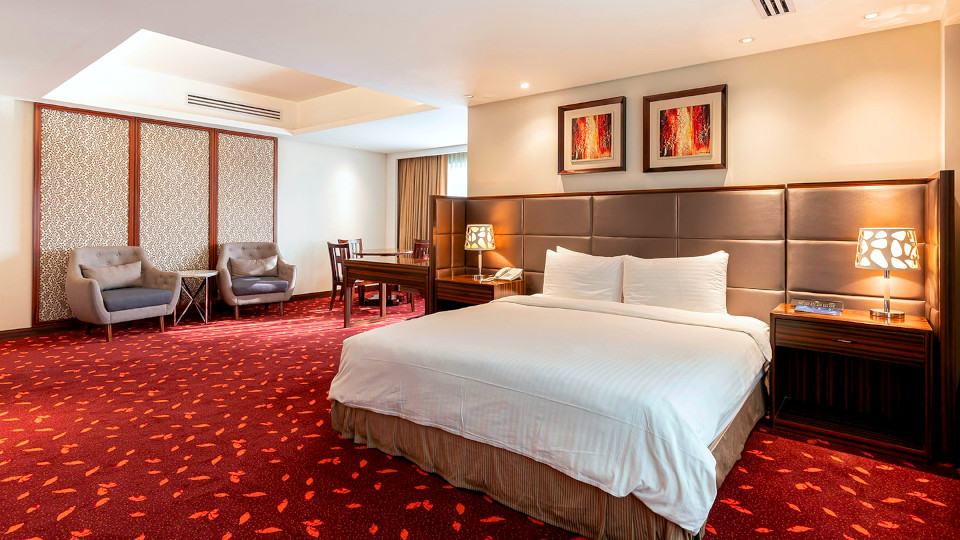 Dhaka Regency Hotel & Resort launches Eid campaign with dining, stay, wellness offers