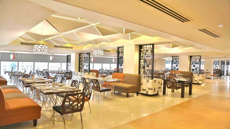 Dhaka Regency offers Eid-ul-Azha package