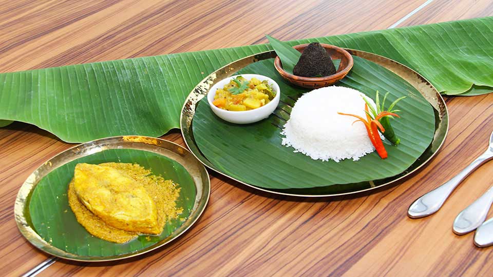 Dhaka Regency unveils Hilsha fest Dhaka Regency unveils Hilsha fest