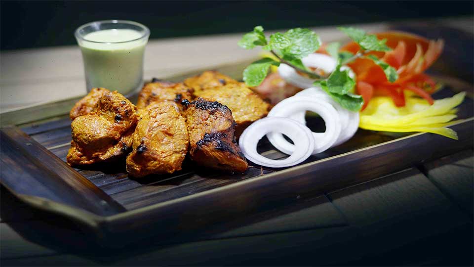 Dhaka Regency welcomes winter with BBQ Fiesta