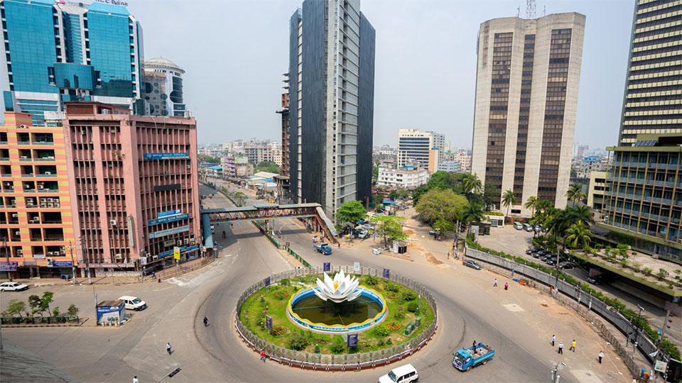 Dhaka sixth riskiest city for tourists: Forbes