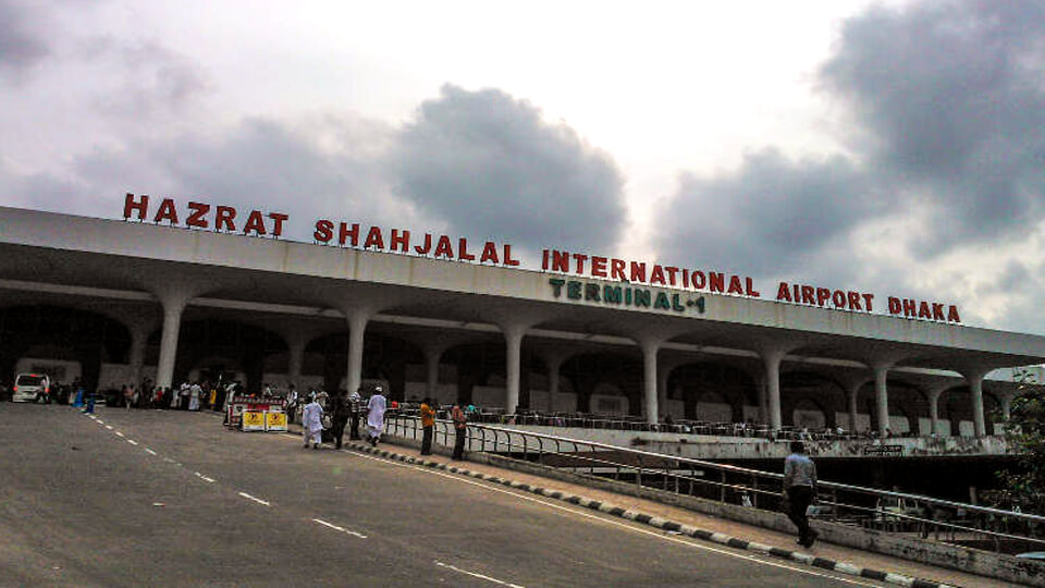 Flights from BD to China start under special consideration