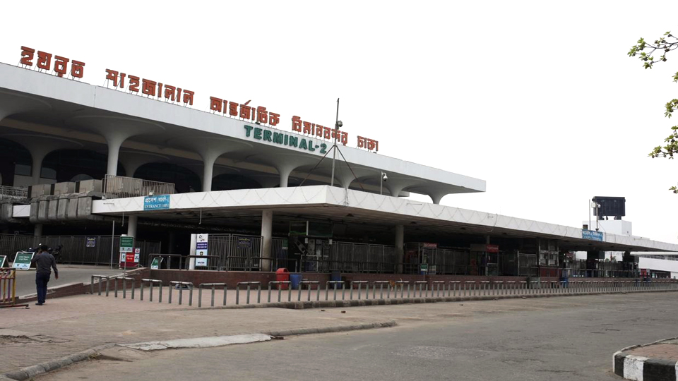 CAAB bans entry of travellers from Nepal