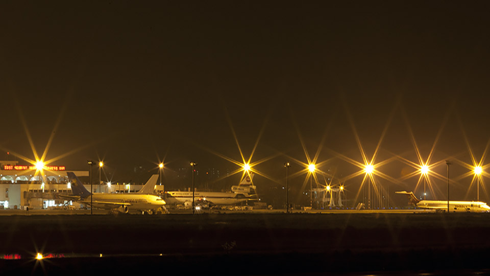 Dhaka airport to operate 24/7 from May 8