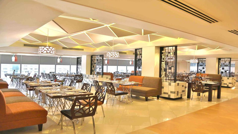 Dhaka Regency holds 10 day-long festival to celebrate 50 years of BD