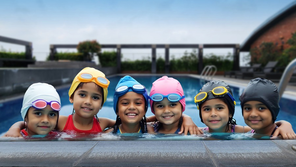 Dhaka Regency offers guests two holistic wellness services