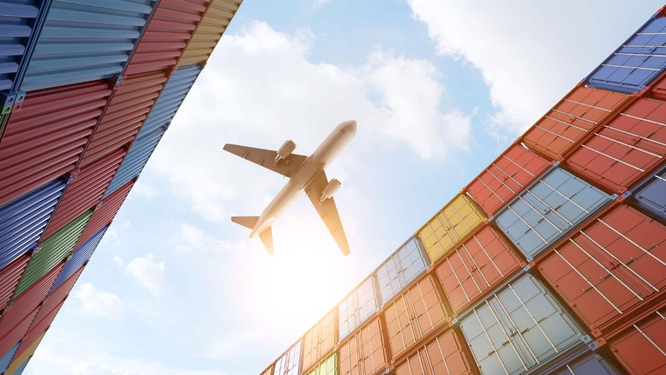 DHL expands Asia–Europe airfreight capacity with new cargo routes