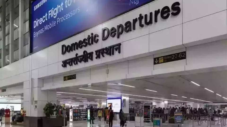 DIAL introduces biometric gate for faster immigration check