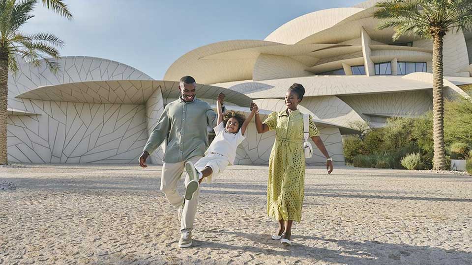 Discover Qatar stopover achieves historic growth