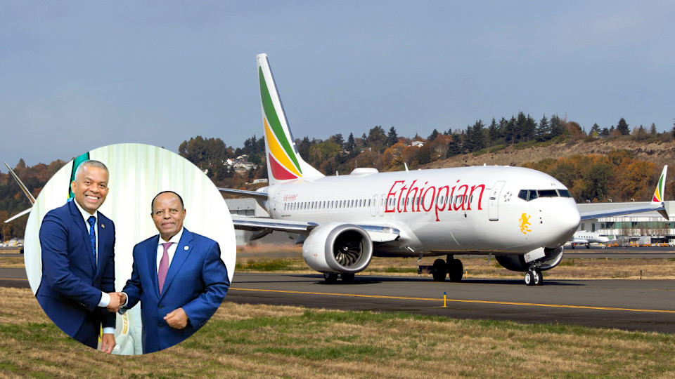 Discussions ongoing for direct Ethiopian flights to Colombo; Sri Lankan ambassador confirms