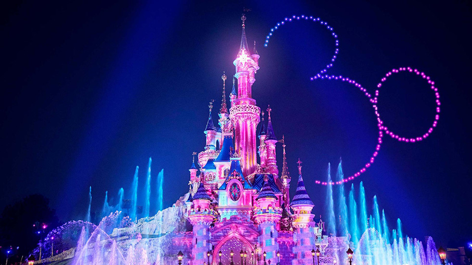 Sri Lanka to have South Asia’s first Disneyland
