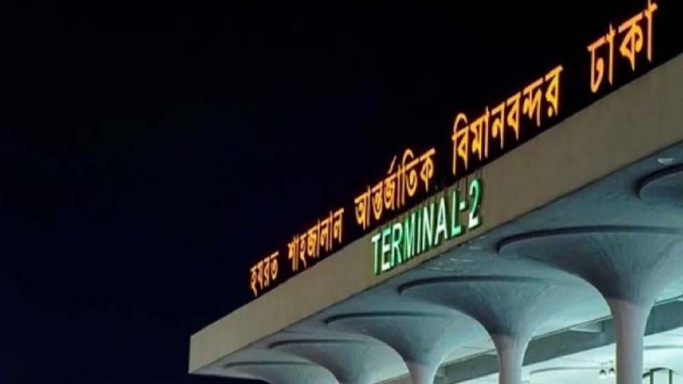 চারদিনে বাংলাদেশ থেকে বাতিল হলো ১৩১ ফ্লাইট