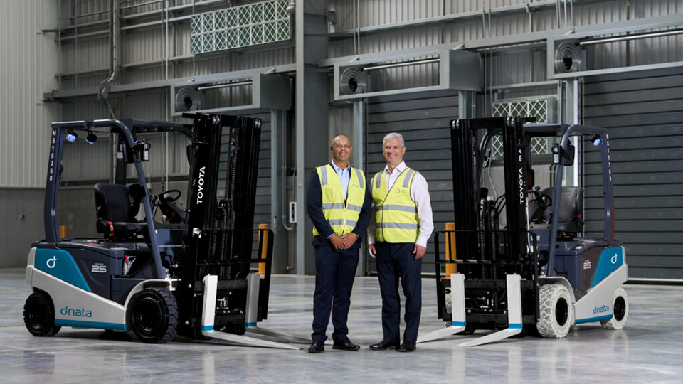 dnata to invest AUD 32m in cargo hub at Sydney Airport