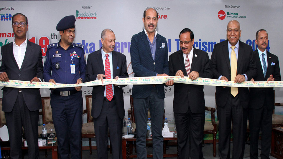 DNCC Mayor Atiqul Islam prioritises city tourism in Dhaka