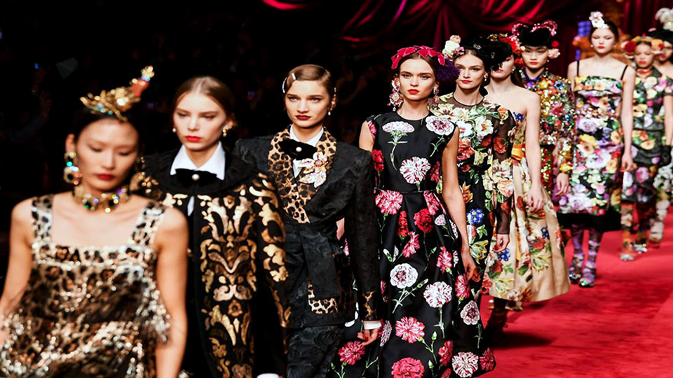 Dolce & Gabbana to drop use of fur from 2022