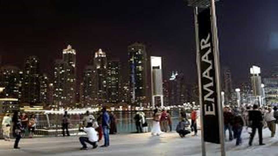 Dubai attracts 17.5 m visitors in Jan–Nov