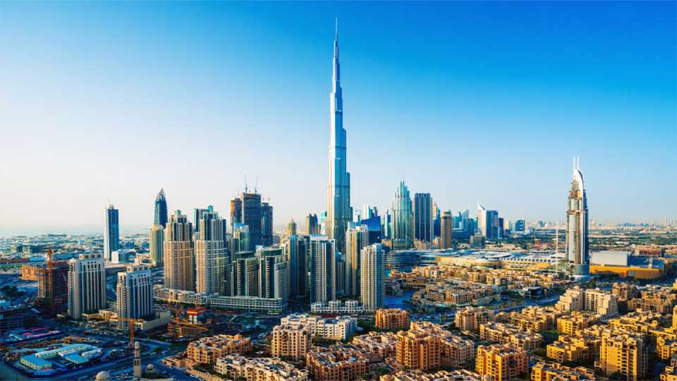 Dubai welcomes record 9.31m visitors in H1 2024