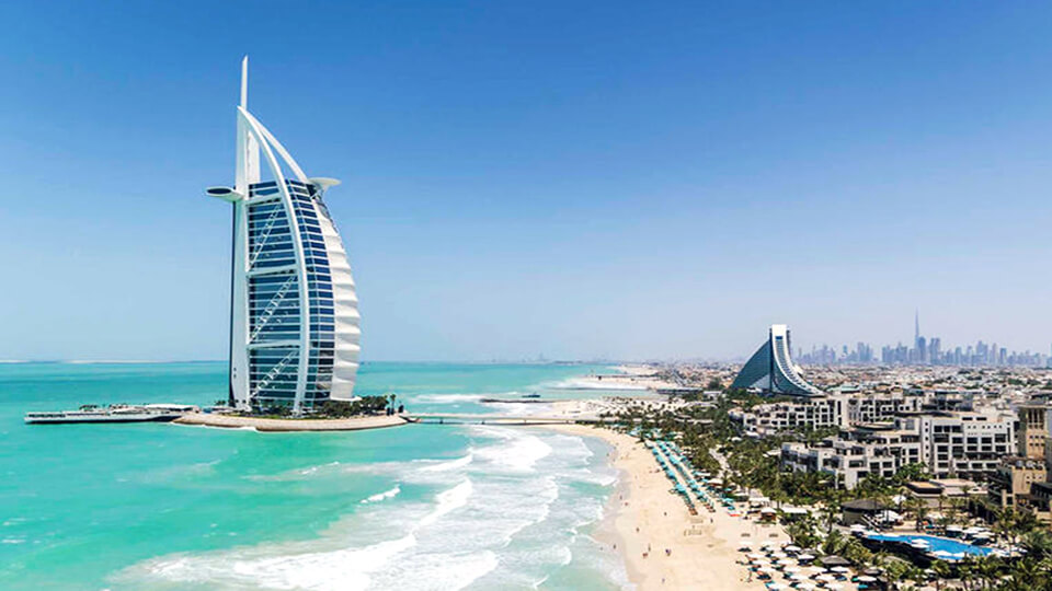 Hotels in UAE record world's second-highest occupancy rate