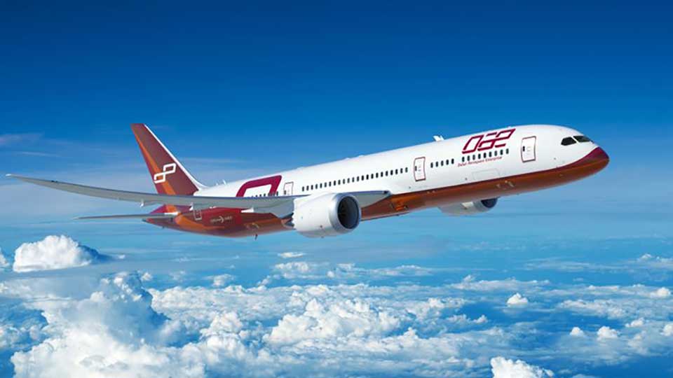 Dubai’s DAE invests $500m to grow aircraft fleet