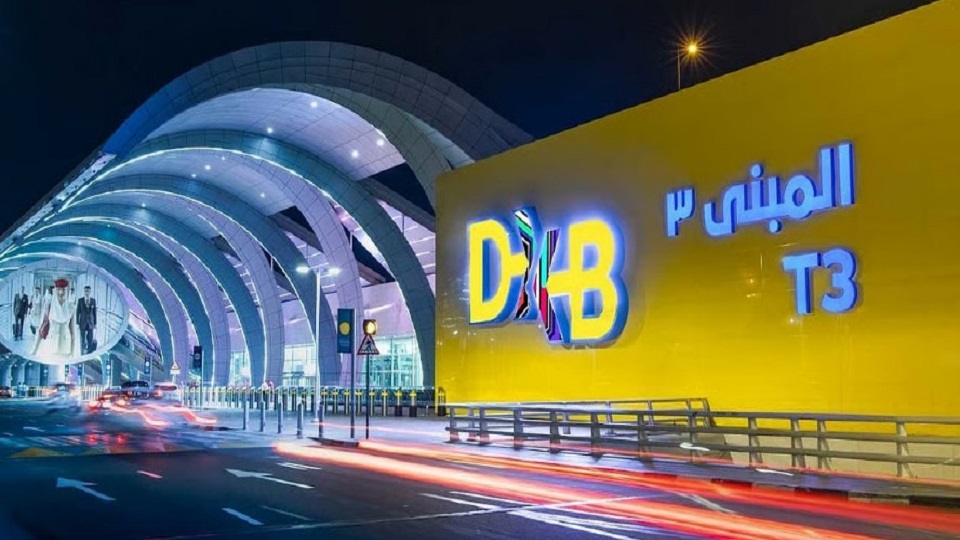 DXB tops in ACI’s connectivity index 