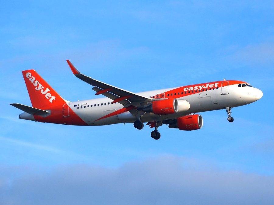 EasyJet picks Robert Birge as CCMO
