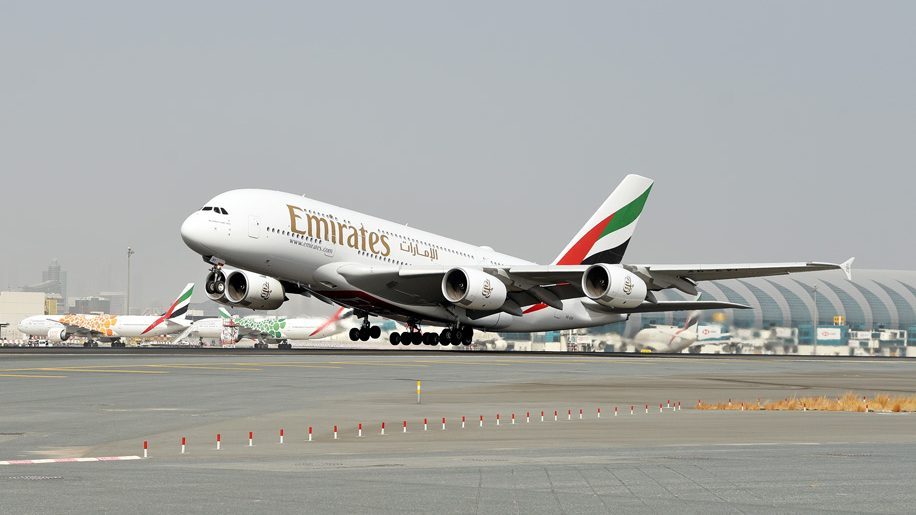 Emirates to reintroduce 