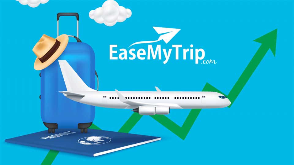 EaseMyTrip to purchase 49pc in Big Charter