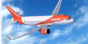 easyJet announces partnership with Fantasy Wings