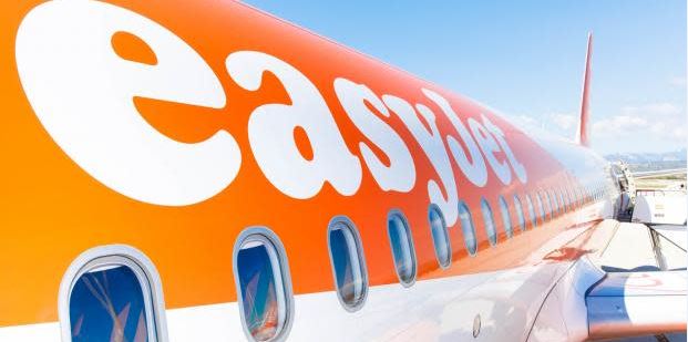 easyJet holidays launchs payday sale 