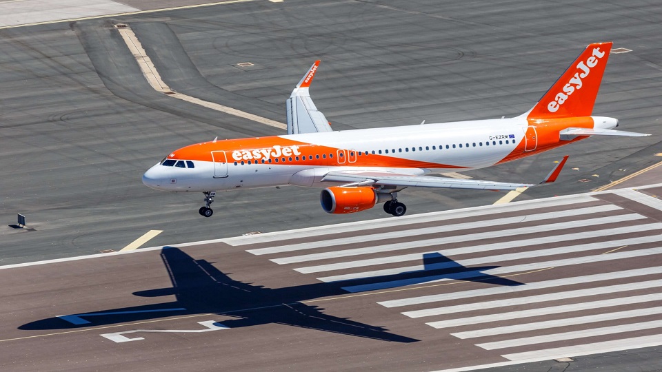 EasyJet opening new base at Birmingham Airport