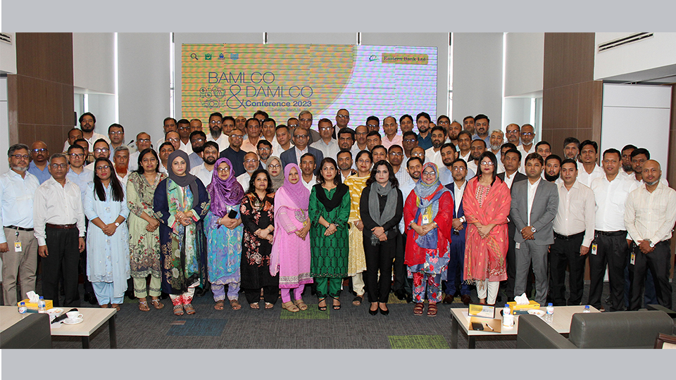 EBL holds BAMLCO and DAMLCO Conference 2023