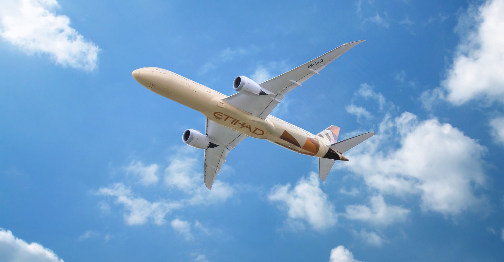 Etihad celebrates flying 10m passengers in 2022