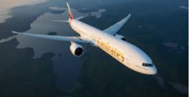 Emirates adds additional flights ahead of Eid rush