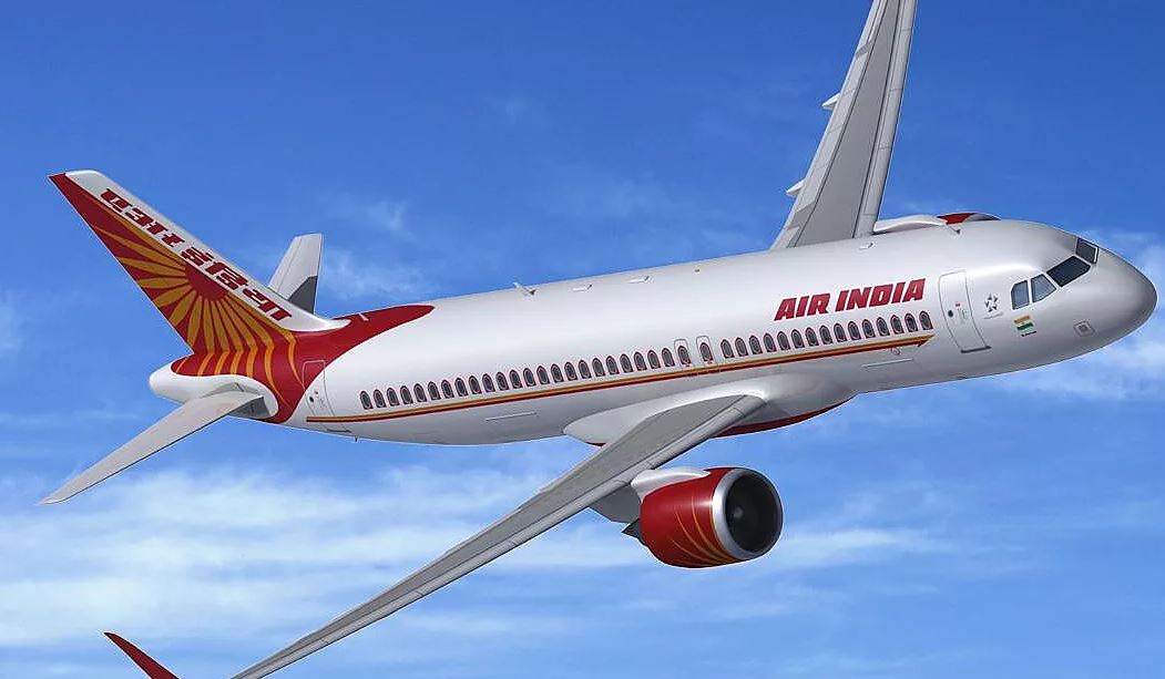 Air India signs pacts with Airbus, Boeing for new aircraft