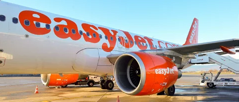 EasyJet announces thousands of flights on sale for spring 2024