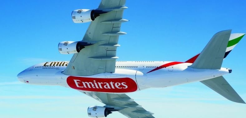 Emirates Skywards celebrates with a whopping 1m miles giveaway